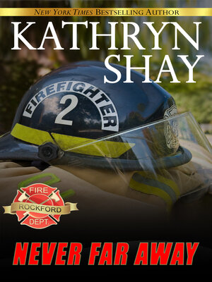 cover image of Never Far Away